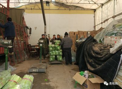 逝去的青城 | 從齒輪轟鳴到市井煙火 呼和浩特那座菜市場(chǎng)的前身，竟是一座工廠