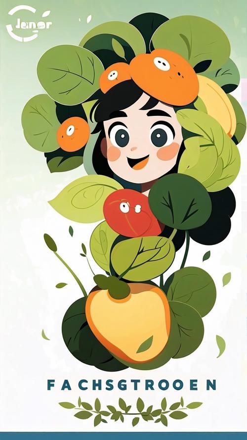 手繪蔬菜義賣海報(bào) 為公益添彩，新鮮蔬菜零售