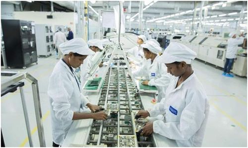 新德里推出2萬億基建計劃，印媒提醒警惕制裁風險