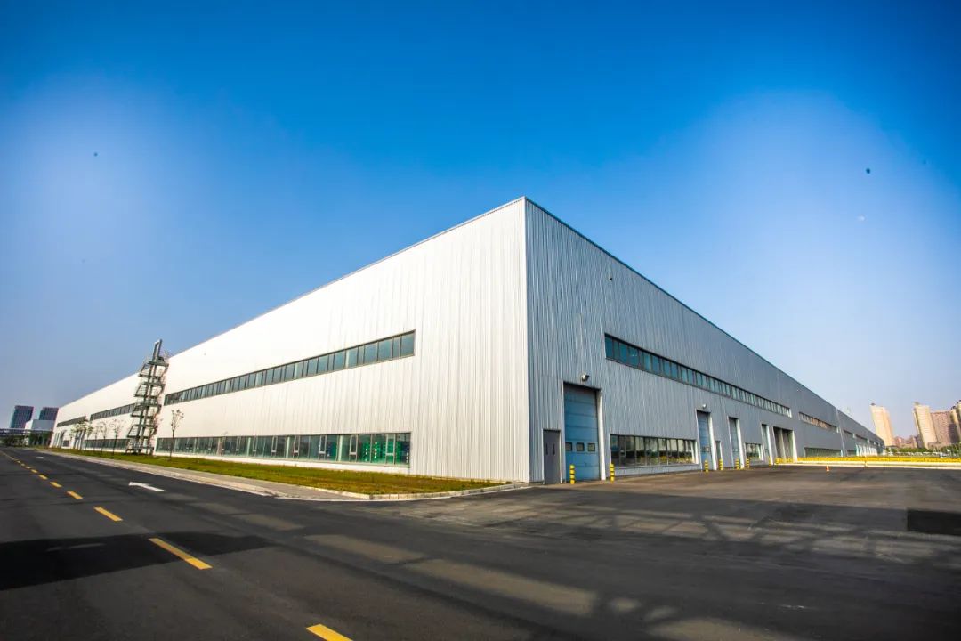 全新第三代榮威RX5 以“硬核心臟”驅(qū)動(dòng)科技出行，為深圳智慧交通注入新動(dòng)能